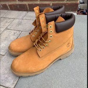 Timberland Boots